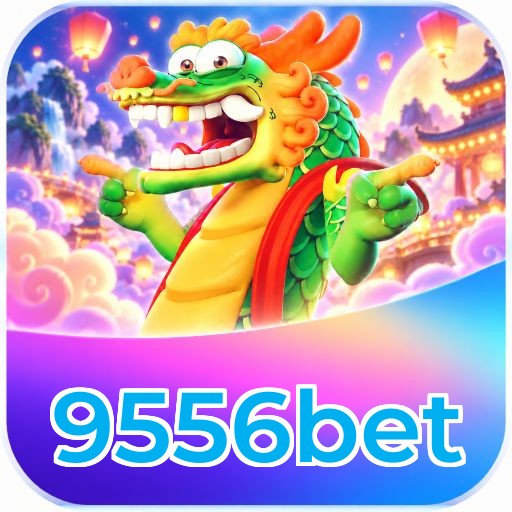 9556bet APK - Interface do aplicativo Android